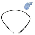 Blueprint ADM546118 Hand Brake Cable 1795 mm Long Fits Mazda Premacy 1999 - 2005