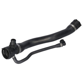 Febi 182624 Coolant Hose Standard Premium Grade Fits BMW 1 Series 2008 - 2013