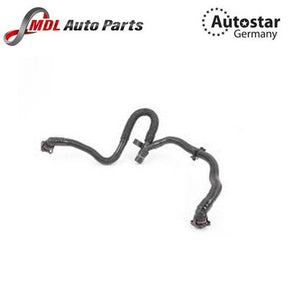Autostar Germany Crankcase Vent Hose 06E103217AD