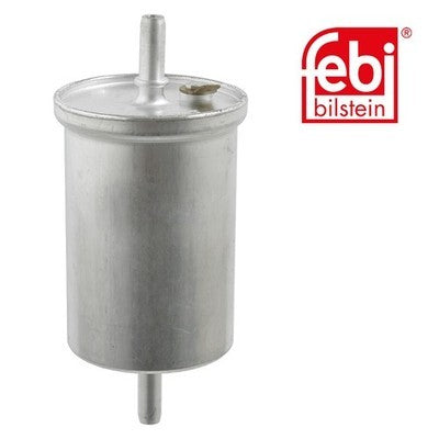 Febi 26819 Premium Fuel Filter High Performance Fits Smart City-Coupe 1999-2004