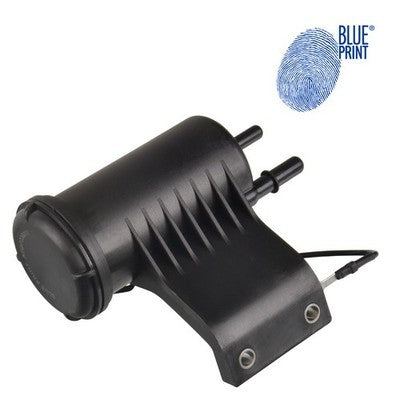 Blueprint ADBP230011 In line Fuel Filter Plastic Housing Fits Volvo XC40 2019