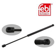 Febi 33393 Gas Spring Premium High Performance Fits Citroen C-Crosser 2007-2012