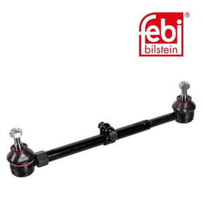 Febi 02386 Tie Rod Standard Premium Quality Fits Mercedes-Benz 124 1989 - 1993