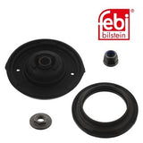 Febi 37851 Strut Top Mounting Kit Front LH RH Fits Citroen Berlingo 2013-2024