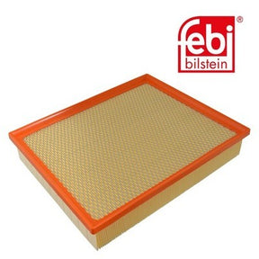 Febi 170232 Air Filter Premium High Performance Fits VW Amarok 2016 - 2022