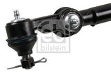 Febi 185764 Tie Rod End Left Hand Right Hand Fits Suzuki Samurai 1988 - 2004