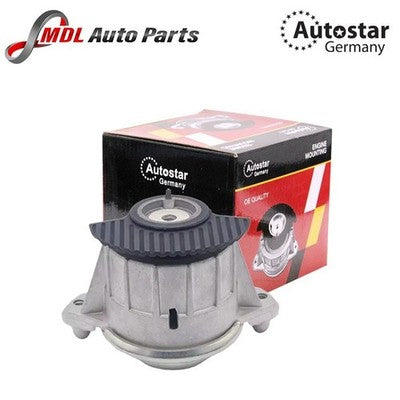 AUTOSTAR 2072400017 ENGINE MOUNTING HYDRO DRY FILL A207 C207