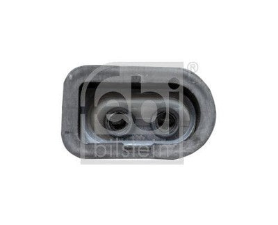 Febi 183400 Coolant Expansion Tank Standard Fits Audi A4 Allroad 2016 - 2025