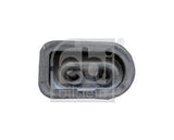 Febi 183400 Coolant Expansion Tank Standard Fits Audi A4 Allroad 2016 - 2025