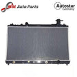AUTOSTAR 164000H291 RADIATOR CAMRY L4 2.4 2.5G