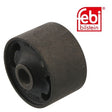 Febi 04888 Axle Beam Mount Elastomer Standard Premium For Audi 100 1976 - 1982