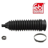 Febi 101678 Steering Boot Kit Front LH RH Fits Chevrolet Aveo 2004 - 2012