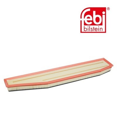 Febi 101443 Air Filter Premium High Performance Fits BMW X3 2008 - 2010