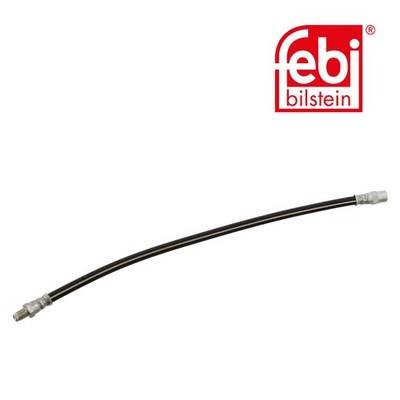 Febi 05595 Brake Hose Standard Premium Quality Fits Mercedes-Benz T1 1982 - 1994