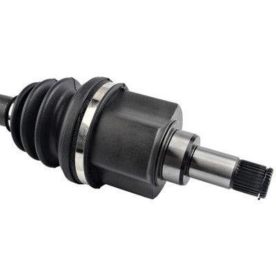 Febi 188150 Drive Shaft Front Axle Left Standard Fits Seat Ibiza 2015 - 2017