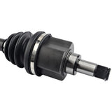 Febi 188150 Drive Shaft Front Axle Left Standard Fits Seat Ibiza 2015 - 2017