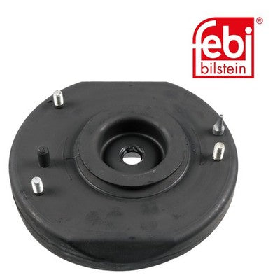 Febi 09379 Strut Mounting Elastomer Premium Fits Renault Laguna 1998 - 2001