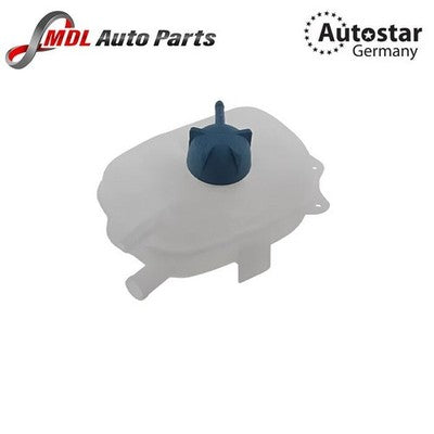 AutoStar Germany Expansion Tank for VW Vanagon 1986-1991 - 025121403B