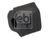 Febi 186049 Anti Roll Bar Bush Front Axle Right Fits Toyota Auris 2015 - 2018