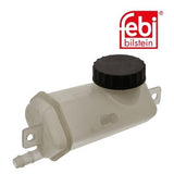Febi 35889 Expansion Bottle Aluminium Premium Fits Volvo XC90 2010 - 2014