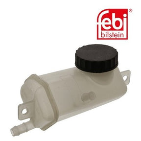 Febi 35889 Expansion Bottle Aluminium Premium Fits Volvo XC90 2010 - 2014