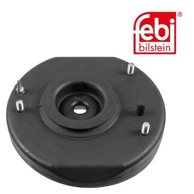 Febi 09378 Strut Mounting Elastomer Premium Fits Renault Laguna 1998 - 2001