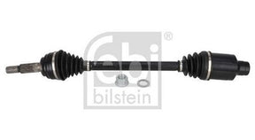 Febi 186063 Drive Shaft Front Axle Right Premium Fits Tesla Model X 2017 - 2025