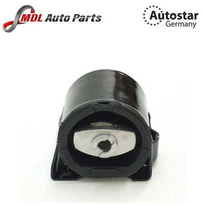 AutoStar Germany Engine Mounting 1402400918 for Mercedes-Benz W140 W124 Models
