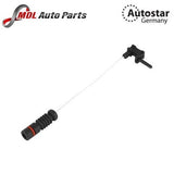 Autostar Germany Brake Pad Sensor 0004200402 for Mercedes Benz W163 ML-Class
