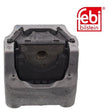 Febi 101742 Engine Mounting Left Right Rear Premium Grade High Performance