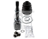 Febi 185929 Drive Shaft Joint Kit Front Axle Right Fits Nissan Leaf 2010 - 2017