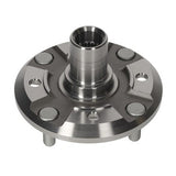 Febi 186514 Wheel Hub Front Axle Right and Left Fits Chevrolet Matiz 2005 - 2013