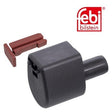 Febi 104483 Locking Cap 5-Sp Auto Fits Mercedes-Benz GLA-Class 2013 - 2019