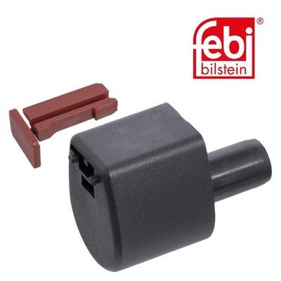 Febi 104483 Locking Cap 5-Sp Auto Fits Mercedes-Benz GLA-Class 2013 - 2019
