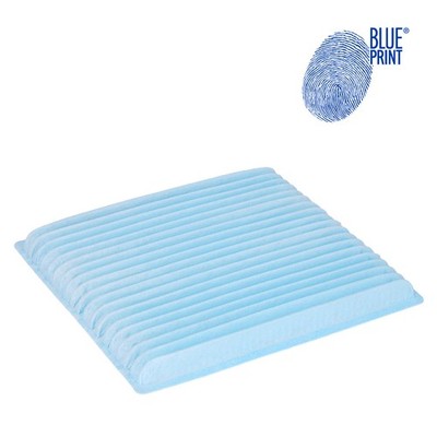 Blueprint ADT32505 Cabin Filter Premium Fits Toyota Yaris/Vitz 1999 - 2005