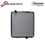 AUTOSTAR MC189009 RADIATOR CANTER FUSO BUS (ROSA)