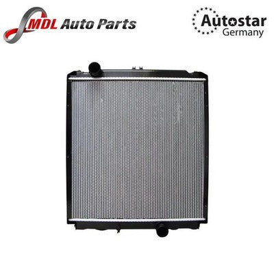 AUTOSTAR MC189009 RADIATOR CANTER FUSO BUS (ROSA)