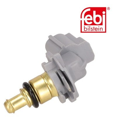 Febi 106734 Coolant Temperature Sensor Fits Land Rover Range Rover 2013 - 2016