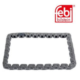 Febi 40460 Chain Silent Chain High Performance Fits Volvo S40 2009 - 2012