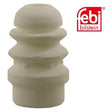 Febi 30420 Bump Stop High performance Fits Mercedes-Benz E-Class 1998 - 2013
