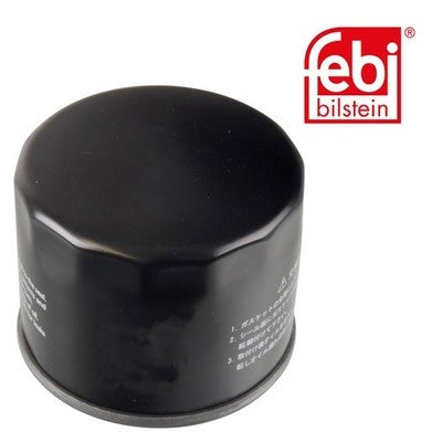 Febi 171144 Premium Oil Filter High Performance Fits Ford Focus 2018-2024