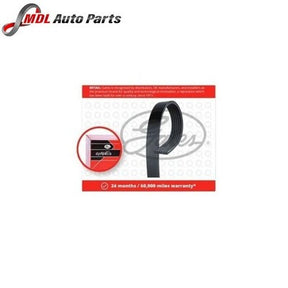 Gates Drive Belt LR035543 Sport, Range Rover, Discovery, Defender 3.0L/5.0/5.0L