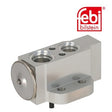 Febi 103670 Valves Premium Durable High-strength Fits Seat Toledo 2006 - 2009