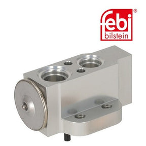 Febi 103670 Valves Premium Durable High-strength Fits Seat Toledo 2006 - 2009
