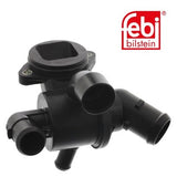Febi 39226 Thermostat Housing Premium High Performance Fits VW Eos 2010 - 2015