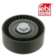 Febi 27374 Idler Pulley Premium High Performance Fits BMW 3 Series 2001 - 2005