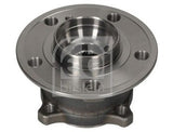 Febi 185738 Wheel Bearing Kit Standard Fits Mercedes-Benz A-Class 2014 - 2018