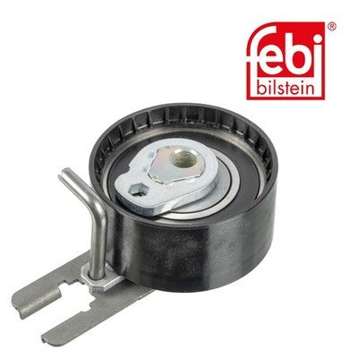 Febi 19511 Tensioner Pulley Premium High Performance Fits Ford Fiesta 2010 - 15