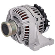Febi 192971 Alternator With Freewheel Belt Pulley Fits Volvo S60 2000 - 2010