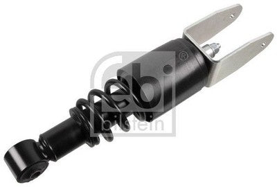 Febi 178041 Cabin Shock Absorber Rear Mechanical Premium Grade High Performance